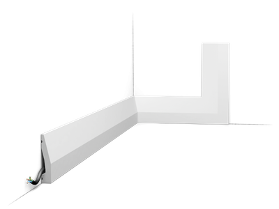 Плинтус Orac Decor SX159