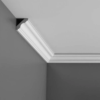 Карниз гибкий Orac Decor C215F