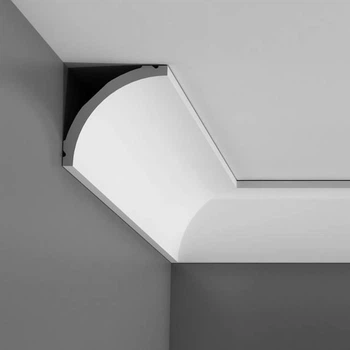 Карниз гибкий Orac Decor C240F