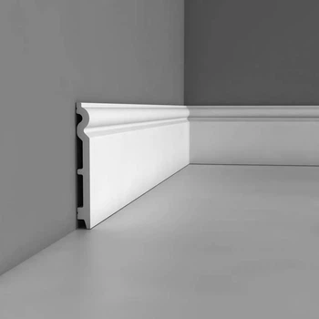 Плинтус Orac Decor SX138