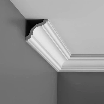 Карниз гибкий Orac Decor CX123F