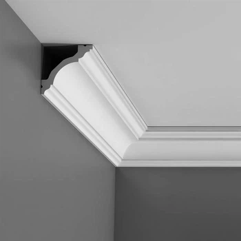 Карниз гибкий Orac Decor C213F