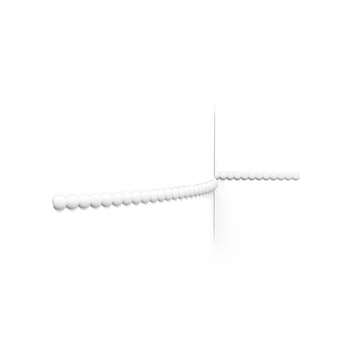 Молдинг гибкий Orac Decor P9904F