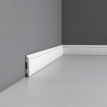 Плинтус Orac Decor SX165