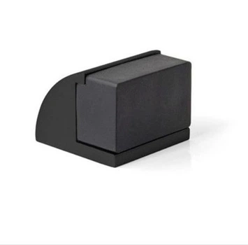 Стопор дверний Sempra DS-0020-BLM