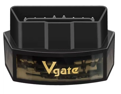 Автосканер Vgate iCar Pro Bluetooth 4.0 Android, iOS, сканер для диагностики, улучшенный ELM