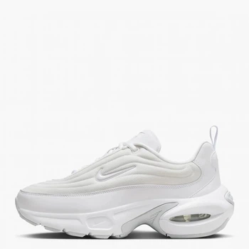 Buty sportowe damskie Nike W Air Max Portal HF3053-100 36.5 (6US) Białe (197596286953)