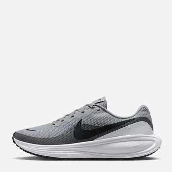Мужские кроссовки Nike Revolution 8 HJ9198-004 42.5 (9US) Серые (197862881608)