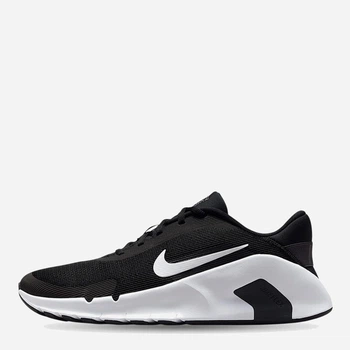 Buty na siłownię męskie Nike Flex Train HV9972-003 43 (9.5US) Czarne (198482509705)