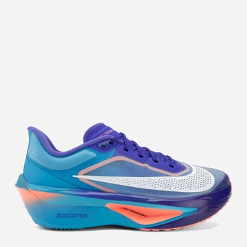 Buty do biegania męskie Nike Zoom Fly 6 FN8454-404 42 (8.5US) Błękitne (198959728400)