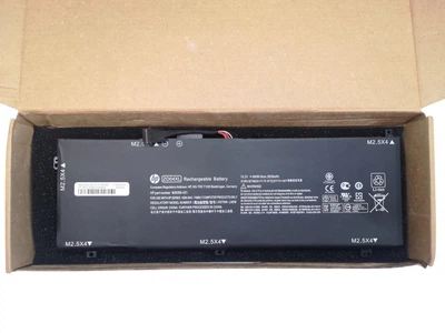 Аккумулятор для ноутбука HP ZBook Studio G3, G4, Z004XL, ZO04XL 3930mah 64Wh ORIGINAL