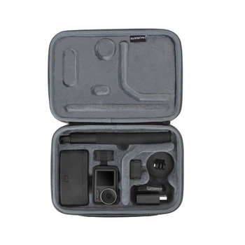 Защитный кейс ochronne Sunnylife для DJI Osmo Action 5/4/3 (5905316140950)