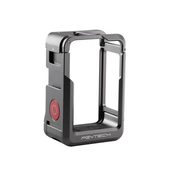 Магнітний корпус Pgytech DJI Osmo Action 5 Pro (6976100488496)