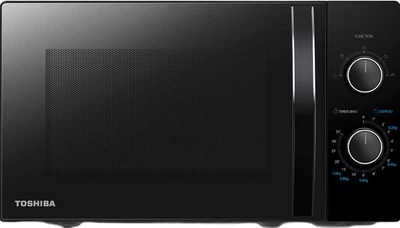 Мікрохвильова піч Toshiba MWP-MM20P(BK)