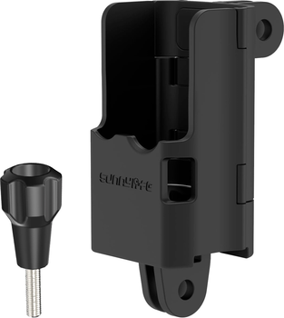 Adapter wielofunkcyjny Sunnylife DJI Osmo Pocket 3 (5906168430343)