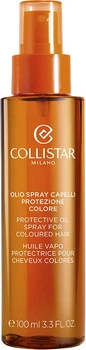 Olejek do włosów Collistar Protective ochronny 100 ml (8015150005470)