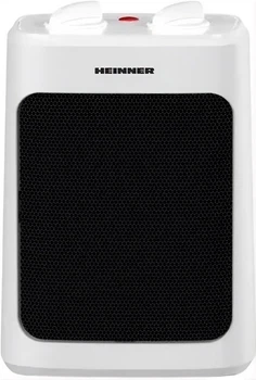Тепловентилятор Heinner HCH-M20WH