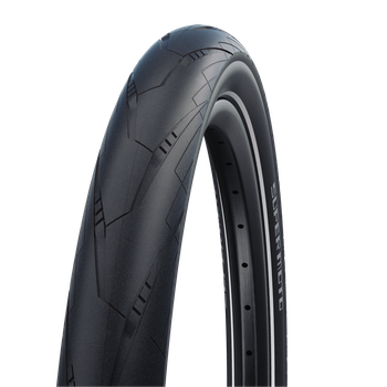 Покришка Schwalbe Super Moto 27.5x2.40 (62-584) Performance, RaceGuard, MicroSkin, DD, ADDIX, B/B-SK