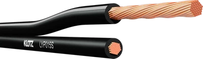 Акустичний кабель Klotz LYP015S