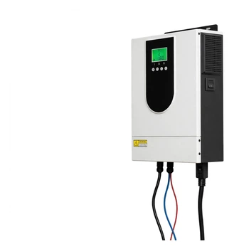 Гібридний інвертор UKC 1.5kW 12 В, 2 кВт, 80 А (52784-12V_8008)