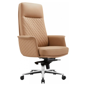 Офисное кресло gt Racer b-6997a Beige
