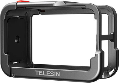 Obudowa metalowa Telesin DJI Osmo Action 3-5 (6974944465468)