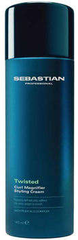 Крем для укладання локонів Sebastian Professional Twisted Curl 145 мл (4068359123128)