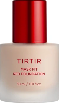 Тональний крем Tirtir Mask Fit Red матувальний 25C Cool Taupe 30 мл (8800288642600)