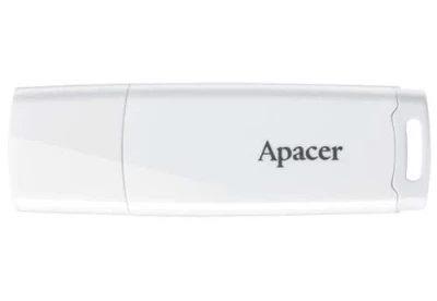 Флеш накопичувач Apacer AH336 USB 2.0 32GB White