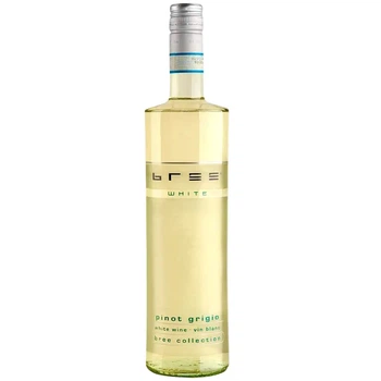 Вино BREE Pinot Grigio DOC Italy сухе біле, 0.75 л