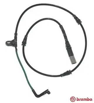 Датчик зносу гальмівних колодок BREMBO A00246 BMW X5 (E70), X6 (E71, E72) 34356773008, 34356789502, 6773008