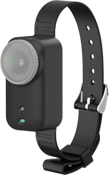 Силиконовый ремешок Puluz для DJI Osmo Nano (5905156101142)