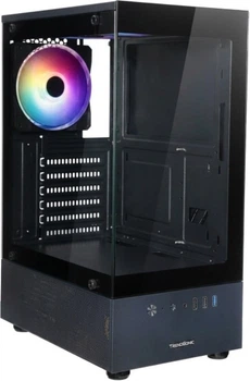 Корпус Frontier GA192 Black