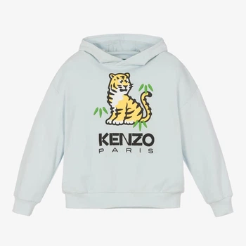 Худі KENZO, арт. 25767, Tiger, 3 роки, 98 см