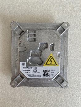 Блок розжига ксенона фары BMW AUDI Renault 130732919301