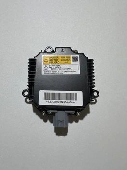 Блок розжига ксенона фары Nissan Mazda Infiniti Subaru Mercedes-Benz LENA00L9NHA6454