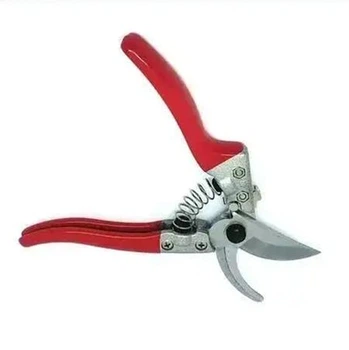 Секатор садовый Japan Quality SK-5 легкий секатор с изогнутым лезвием для обрезки веток