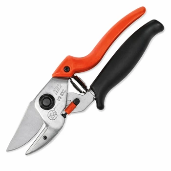 Садовый секатор LOWE Original 8 109 с поворотной ручкой для ветвей до 24 мм