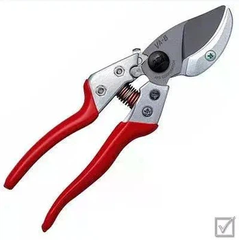 Секатор с наковальней ARS VA 8Z для обрезки ветвей до 25 мм