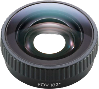 Об'єктив DJI FOV Boost для Osmo Action 6 (6937224127654)