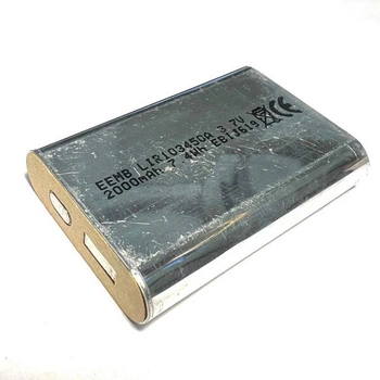 Аккумулятор литиевый LIR103450A - 773755