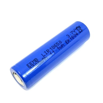 Аккумулятор литиевый LIR18650 3000mah - 773705