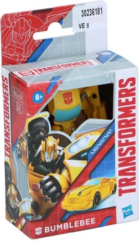 Фігурка Hasbro Трансформер Bumblebee F8586 (5010996196125)