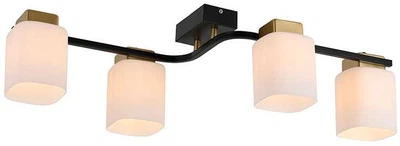 Люстра Blitz Е27 4x60W 8354-44