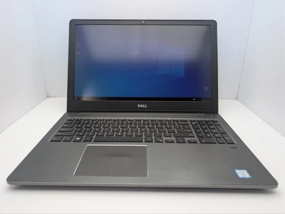 Ноутбук Dell Vostro 5568/Intel Core i5-7200U/8GB-DDR4 / HDD-500GB/Intel HD Graphics /15.6" FHD IPS Б/В