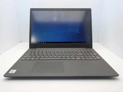 Ноутбук Lenovo ideaPad V15IIL / intel Core i5-1035G1 4(8) ядер /8GB-DDR4/256GB-SSD/Intel UHD Graphics /15.6"FHD IPS Б/В