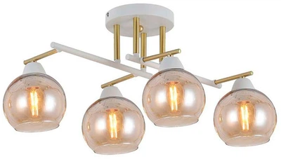 Люстра Blitz Е27 4x60W 8368-44