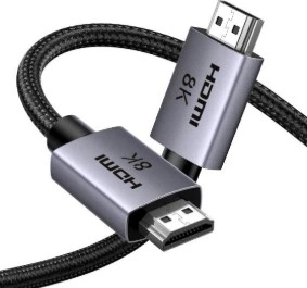 Кабель Ugreen HDMI - HDMI 3 м Black (6941876229116)
