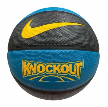 Універсальний Баскетбольний М'яч Nike Knockout Basketball(N.101.4264.034.07) 7