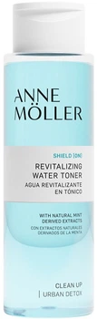 Tonik do twarzy Anne Moller Clean Up regenerujący 200 ml (8058045438694)
